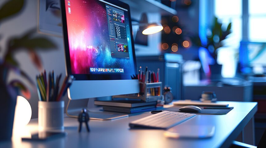 Graphic Design