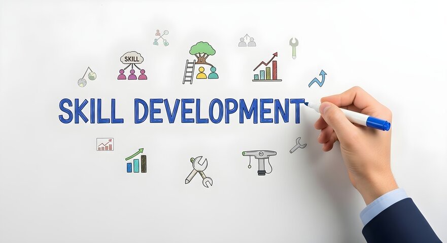 Job Oriented Skills